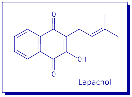 [Lapachol]